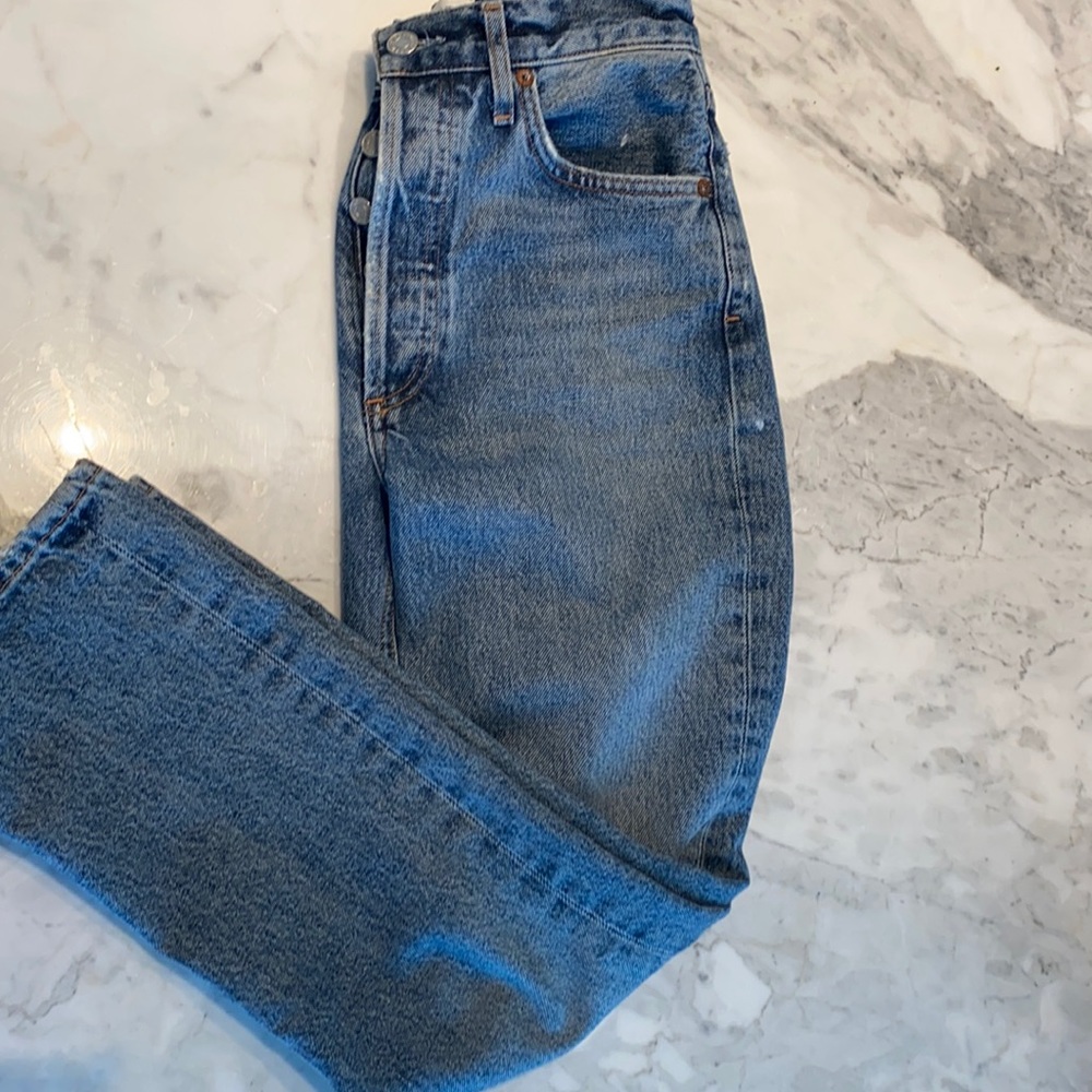 Agolde jeans